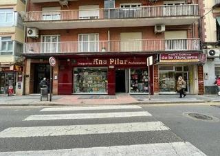 Geschäftsraum in Fígares