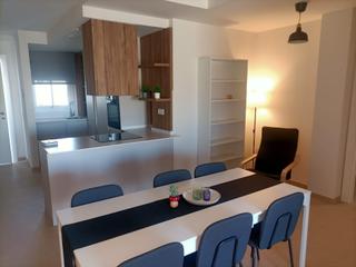 Location Appartement à Campus de la Salud. Exclusivo piso en campus de la salud.