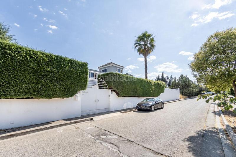 Foto 4ae4d914-2961-473b-86f0-773dcb92a0bd. Chalet exclusiva casa premium en el parque del cubillas! en Albolote