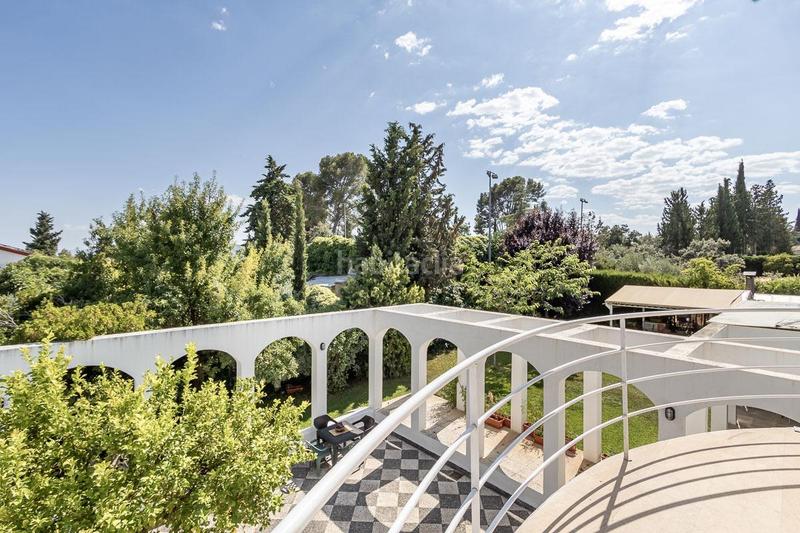 Foto 4b1027f1-6bd6-44c4-bc0f-652f3da71aea. Chalet exclusiva casa premium en el parque del cubillas! en Albolote