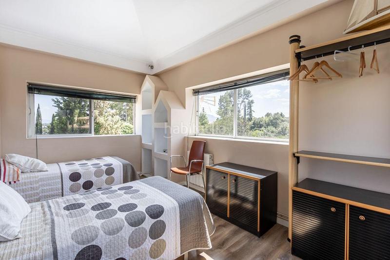 Foto 52dccd91-1c89-4cd4-8bac-534ddc48a52a. Chalet exclusiva casa premium en el parque del cubillas! en Albolote