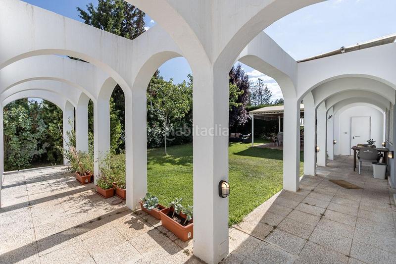Foto 74eca53e-3ee9-49bf-9b1c-261ccd7299a8. Chalet exclusiva casa premium en el parque del cubillas! en Albolote