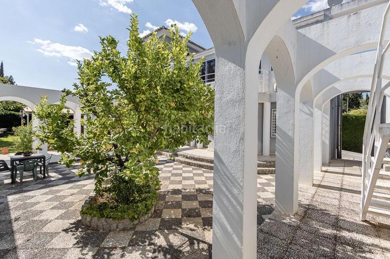 Foto a6a4b5e3-0ab4-4a13-af13-8127f32570fc. Chalet exclusiva casa premium en el parque del cubillas! en Albolote