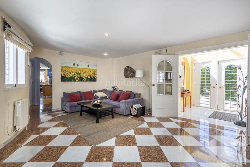Foto abdfddb8-486a-4e10-a3e7-09fa58cc64b6. Chalet exclusiva casa premium en el parque del cubillas! en Albolote
