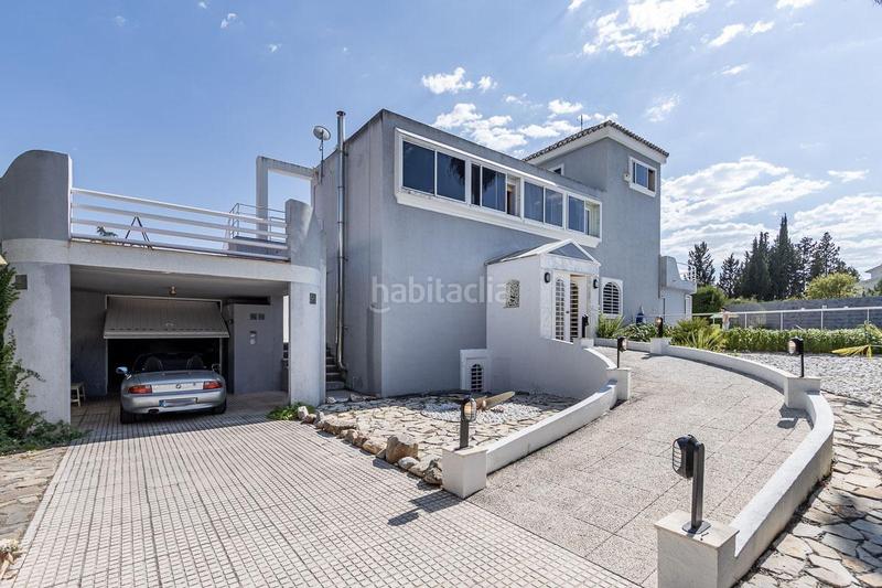 Foto b0a0ab83-0720-4ec5-9c21-c937b5c8956d. Chalet exclusiva casa premium en el parque del cubillas! en Albolote