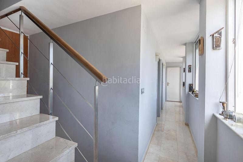 Foto c1e08cd8-7a78-4a1e-8b1d-0d7890e9f25d. Chalet exclusiva casa premium en el parque del cubillas! en Albolote