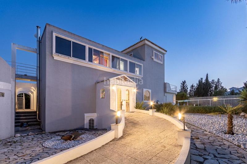 Foto e5b93957-6223-42f8-822a-9346555131e4. Chalet exclusiva casa premium en el parque del cubillas! en Albolote