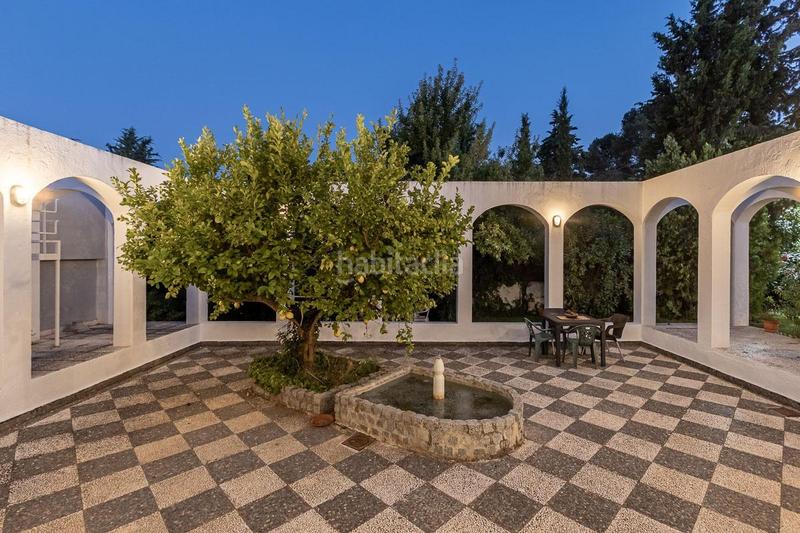 Foto ea458d17-02a1-4815-8719-49da2795742b. Chalet exclusiva casa premium en el parque del cubillas! en Albolote