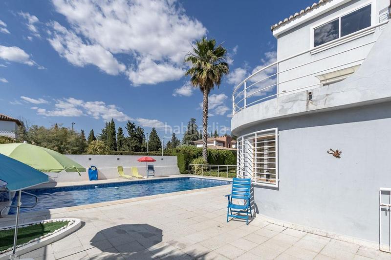 Foto eb6945bf-f178-4e28-b048-c341ba0b3d7b. Chalet exclusiva casa premium en el parque del cubillas! en Albolote