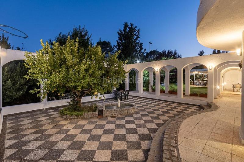 Foto f271a91e-da08-4831-ab07-b9b5d3777985. Chalet exclusiva casa premium en el parque del cubillas! en Albolote