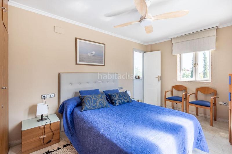 Foto f52842bd-7ae2-4a0a-82dc-895809b6c13f. Chalet exclusiva casa premium en el parque del cubillas! en Albolote