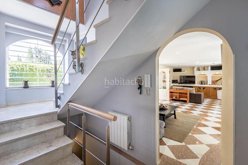 Foto fe172416-6d14-47f0-97b8-07871efbe408. Chalet exclusiva casa premium en el parque del cubillas! en Albolote