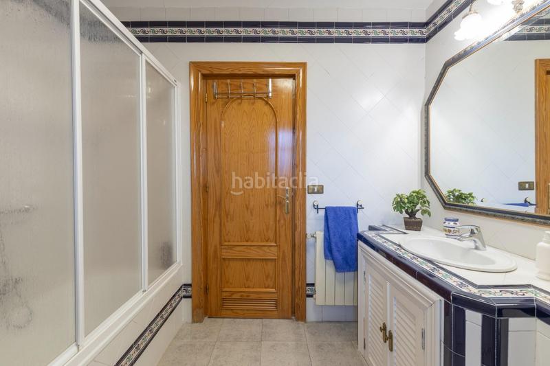 Foto 149f70f6-9404-4ae0-93d7-e306b1fbf324. Chalet magnifico chalet con amplios jardines y piscina en cortijo del aire! en Albolote