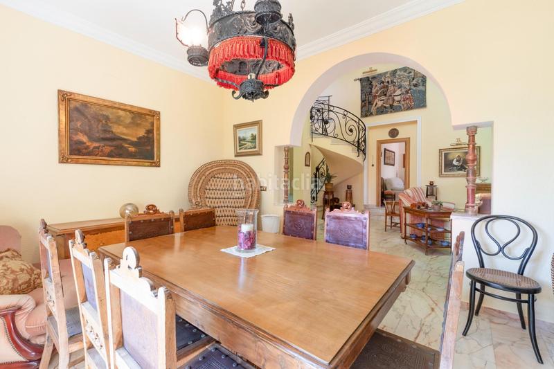 Foto 7a953021-8077-4dab-982c-9aa31dfac509. Chalet magnifico chalet con amplios jardines y piscina en cortijo del aire! en Albolote