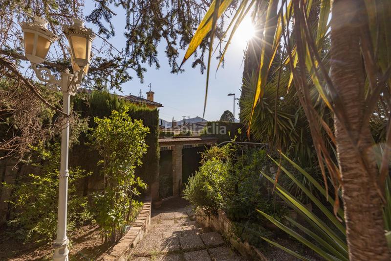 Foto aa244543-e543-46a9-a384-f77483ae3de9. Chalet magnifico chalet con amplios jardines y piscina en cortijo del aire! en Albolote