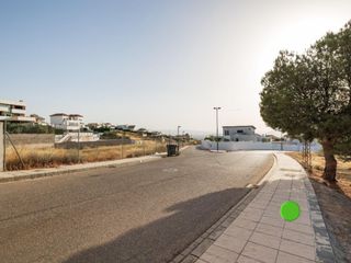 Terreno residencial  Calle cullar vega. Terreno urbano en la zubia con vistas  construye tu casa a medid