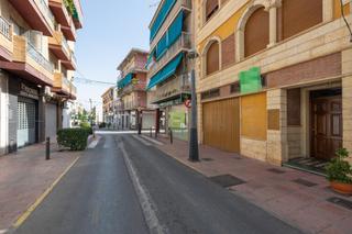 Local Comercial a Peligros. Local en peligros