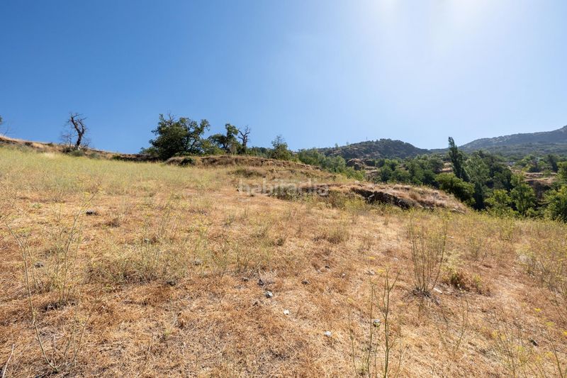 Foto 56d5beb1-e124-4862-9942-b9d5ea493610. Finca rústica a Bubión