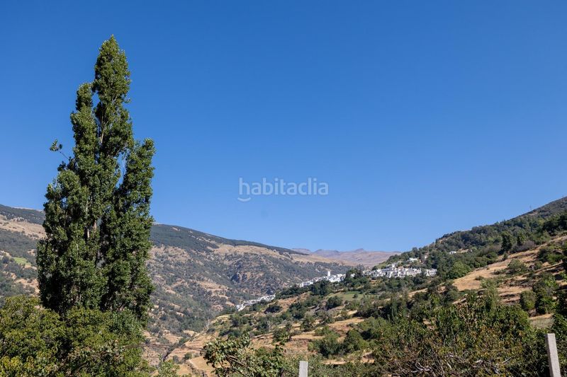 Foto bc4d79e2-84ef-4e10-8ab0-e8ea71299c4f. Finca rústica a Bubión