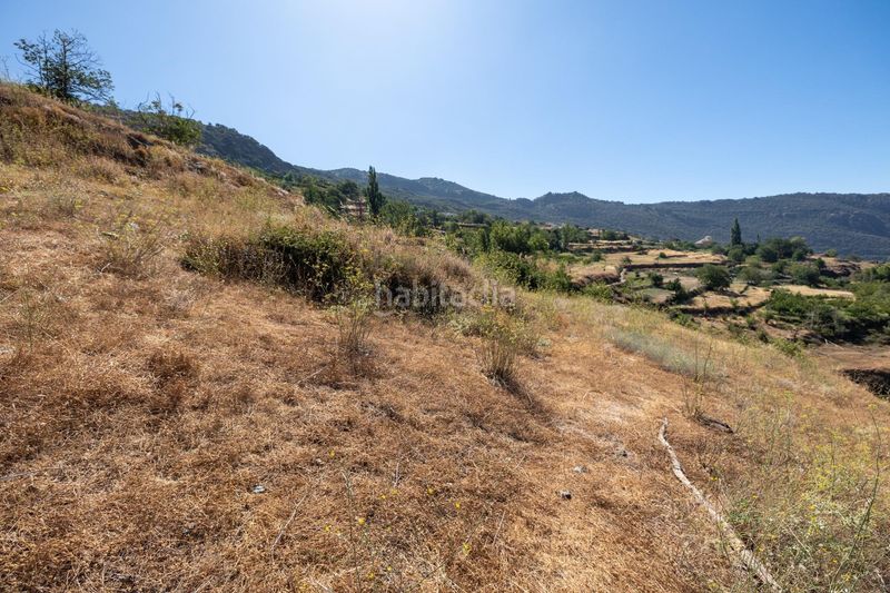 Foto e586cb8d-f33f-4b2c-bcfb-33fef580d22c. Finca rústica a Bubión
