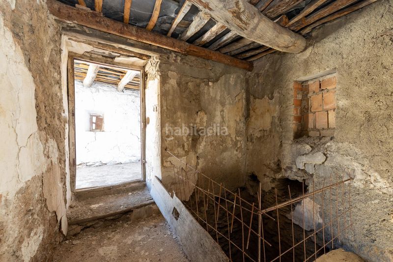 Foto 4b0caff8-a26f-4f99-9b57-9511efee318a. Casa adossada a Bubión