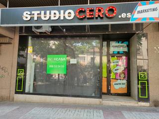 Location Local commercial à Angustias - Chana - Encina. Local comercial en venta