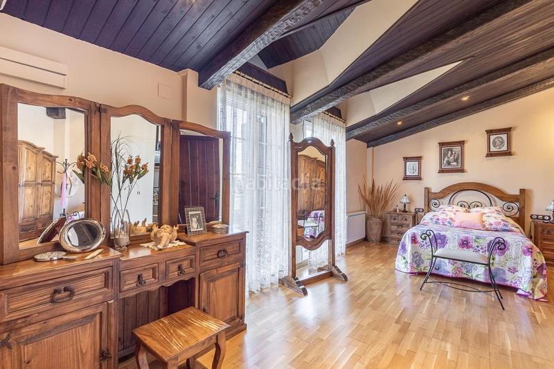 Foto e02bd9ff-c381-4cfd-96e1-509308520b8a. Chalet  en Iznalloz