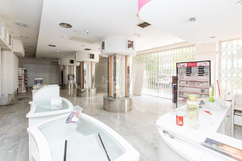 Foto 0a2c586c-228b-4c6b-917c-4b32cb245665. Alquiler local comercial local en alminares. en Cervantes Granada