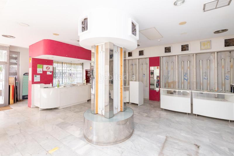 Foto 1113fb5a-5b24-4ab3-9bf1-241c088af970. Alquiler local comercial local en alminares. en Cervantes Granada