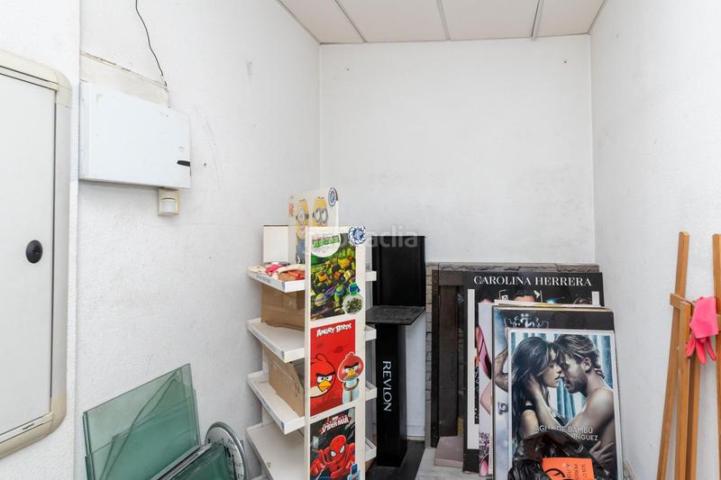 Foto 98b6f85d-d60e-4a76-a3ff-ab77cd1accb6. Alquiler local comercial local en alminares. en Cervantes Granada