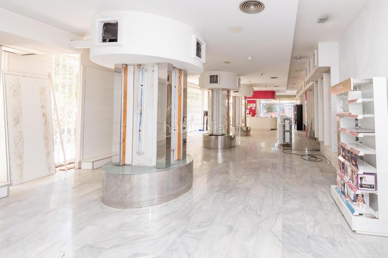 Foto abfb53aa-55c2-40fe-adeb-f79f8e845309. Alquiler local comercial local en alminares. en Cervantes Granada