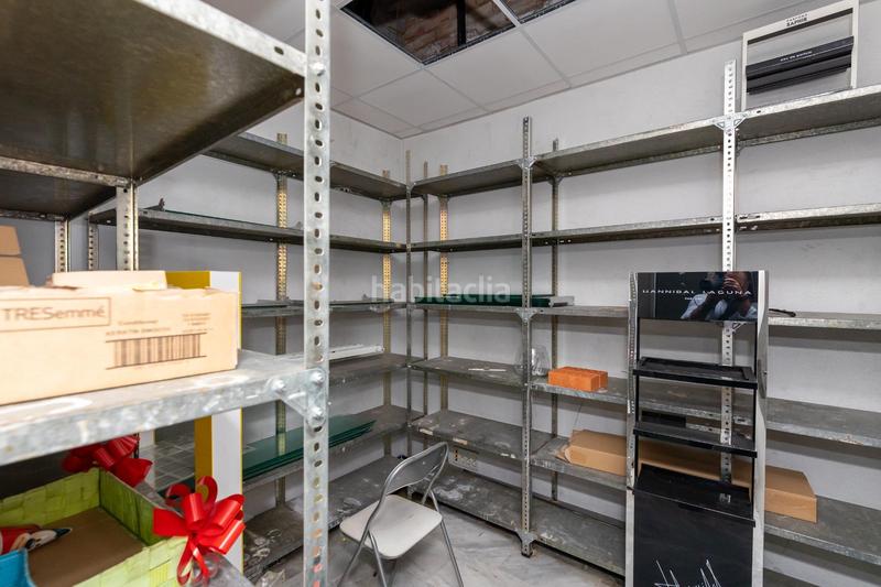 Foto dd59e776-c52d-4c29-9c2d-b288dd0999b7. Alquiler local comercial local en alminares. en Cervantes Granada