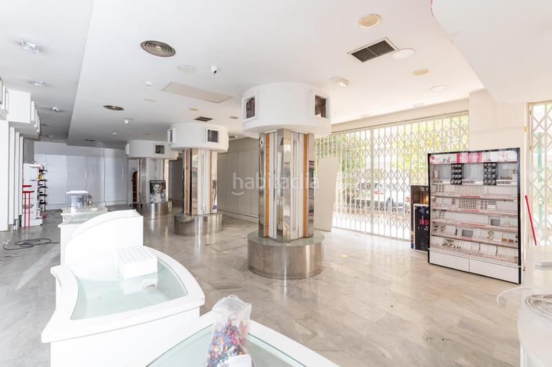 Foto f00c8124-9ce1-4011-9b8f-5cb58e92e954. Alquiler local comercial local en alminares. en Cervantes Granada