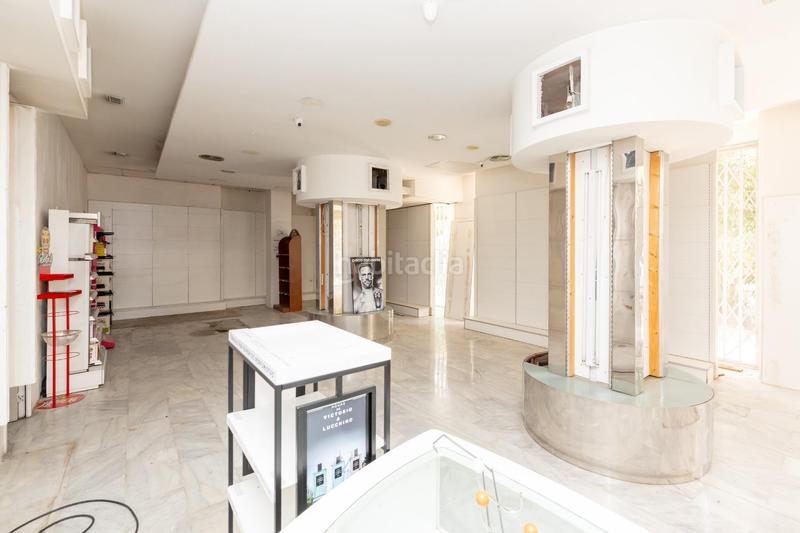 Foto da53e003-4689-447d-99ad-30926c6016c6. Rent business premise in Cervantes Granada