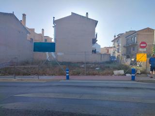 Terreny residencial a Güevéjar. Terreno urbano en guevejar