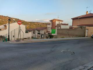 Terreny residencial a Güevéjar. Solar urbanizable en guevejar.