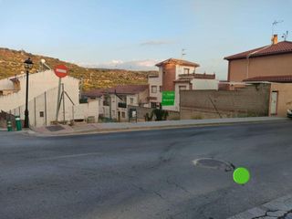 Terreno residencial en Güevéjar. Solar urbanizable en guevejar.