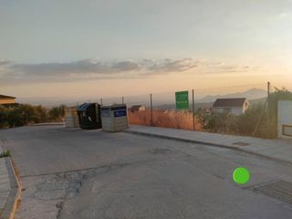 Terreno residencial en Güevéjar. Solar urbanizable en guevejar.