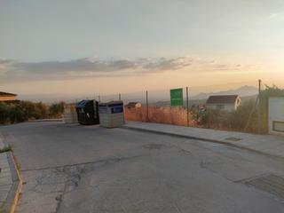 Terreny residencial a Güevéjar. Solar urbanizable en guevejar.