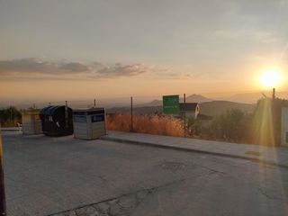 Wohngrundstück in Güevéjar
