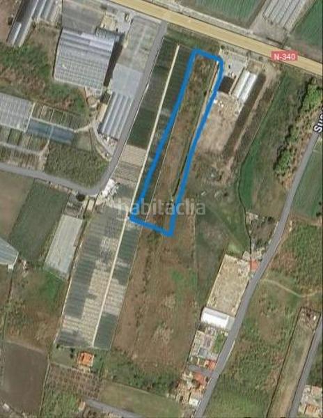 Foto 5d0a0c86-e8e0-4af7-8017-cbd102da9573. Terreny residencial a Motril ciudad Motril