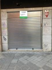 Local Comercial a Centro - Sagrario