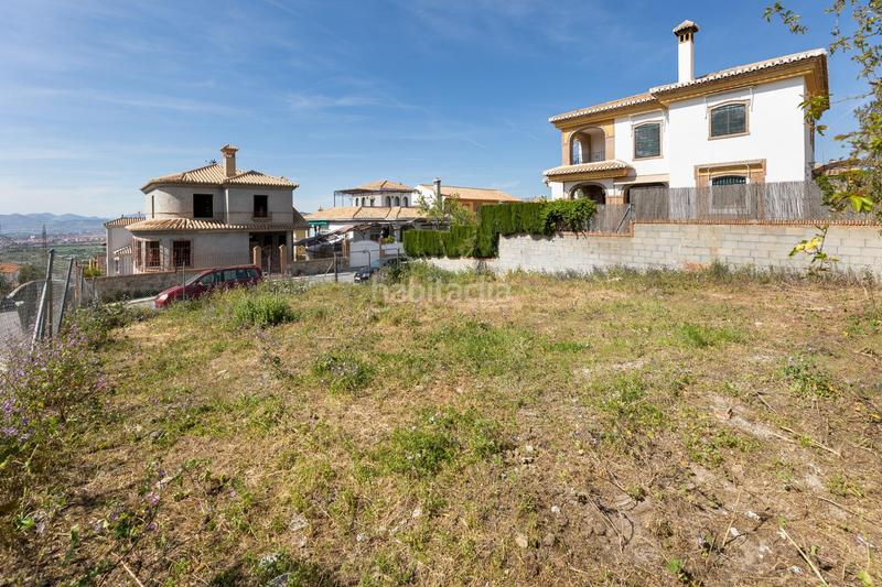 Foto b23e657c-053b-4048-a4eb-5d7a1349910f. Terreno residencial solar en barrio en Barrio de la Vega Monachil