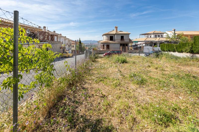 Foto d730aaea-f62c-4550-bc18-a065e6533f57. Terreno residencial solar en barrio en Barrio de la Vega Monachil