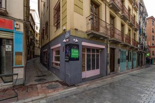 Business premise in Calle SAN MATIAS