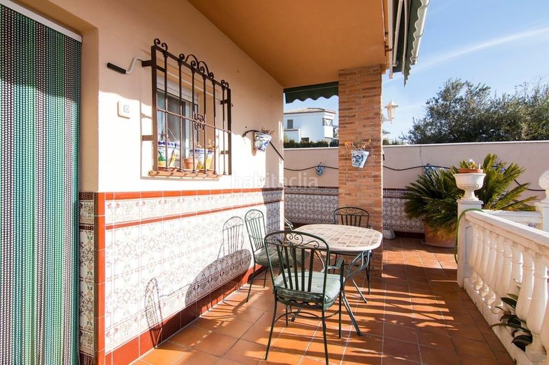 Foto 1f6ff619-be9f-41ed-b9e8-c8d6c8400778. Casa amb calefacció a Huétor de Santillán