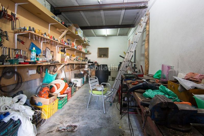 Foto a1a66df1-ea2d-4da5-a0d4-feb8e07ab030. Casa amb calefacció a Huétor de Santillán
