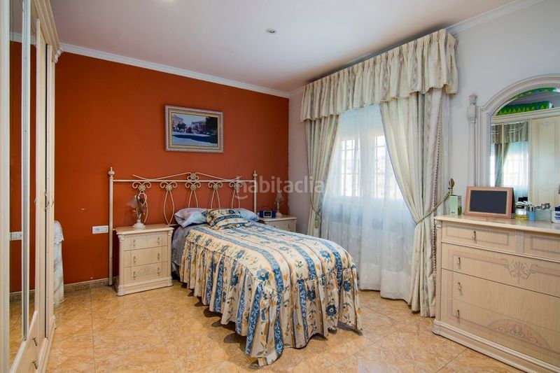 Foto a9dcfa98-73b0-4959-ab60-567ab291cc14. Casa amb calefacció a Huétor de Santillán