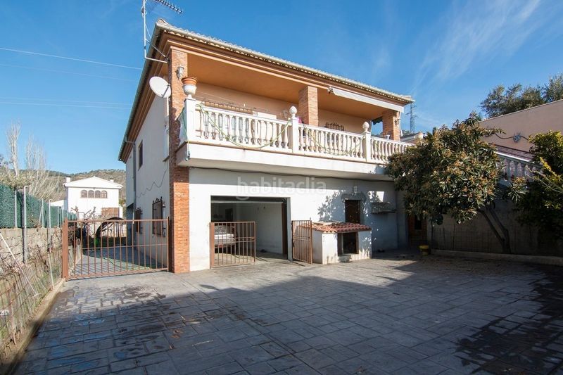 Foto d88e6332-c5c9-469b-9622-ccc38b1e3978. Casa amb calefacció a Huétor de Santillán