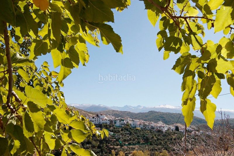 Foto dde56e2d-1eb7-43dd-a0d5-8a23e1a62703. Casa amb calefacció a Huétor de Santillán